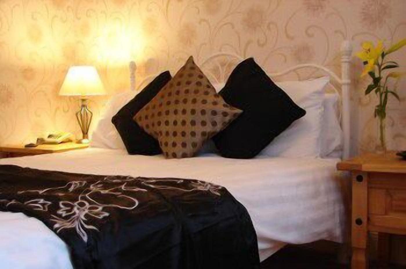 The Star Hotel Southampton Dış mekan fotoğraf