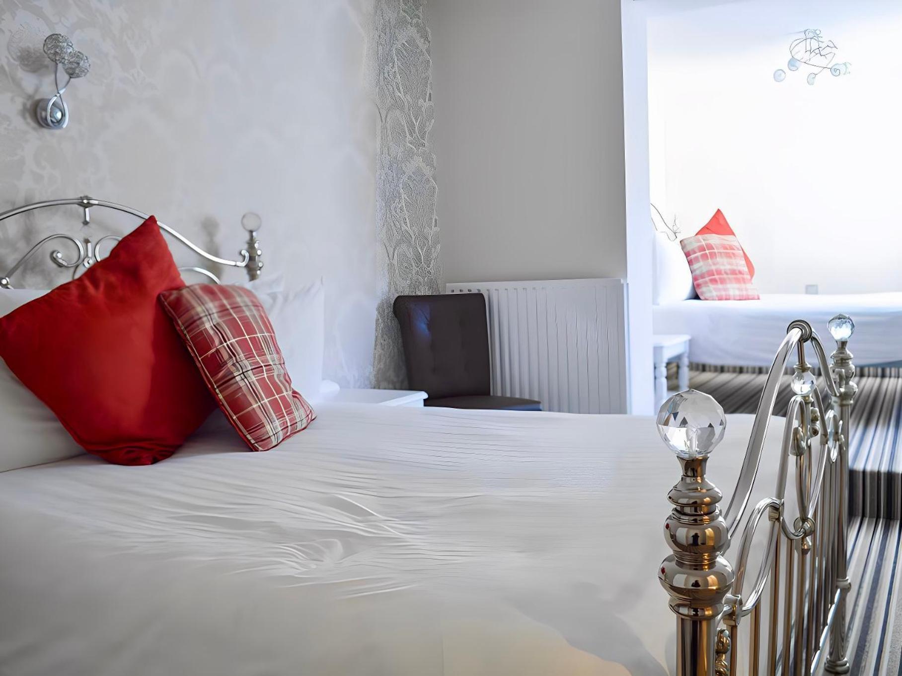 The Star Hotel Southampton Dış mekan fotoğraf