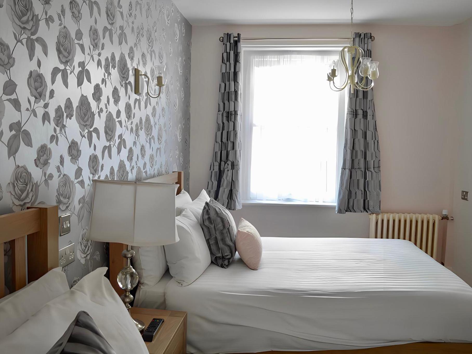 The Star Hotel Southampton Oda fotoğraf