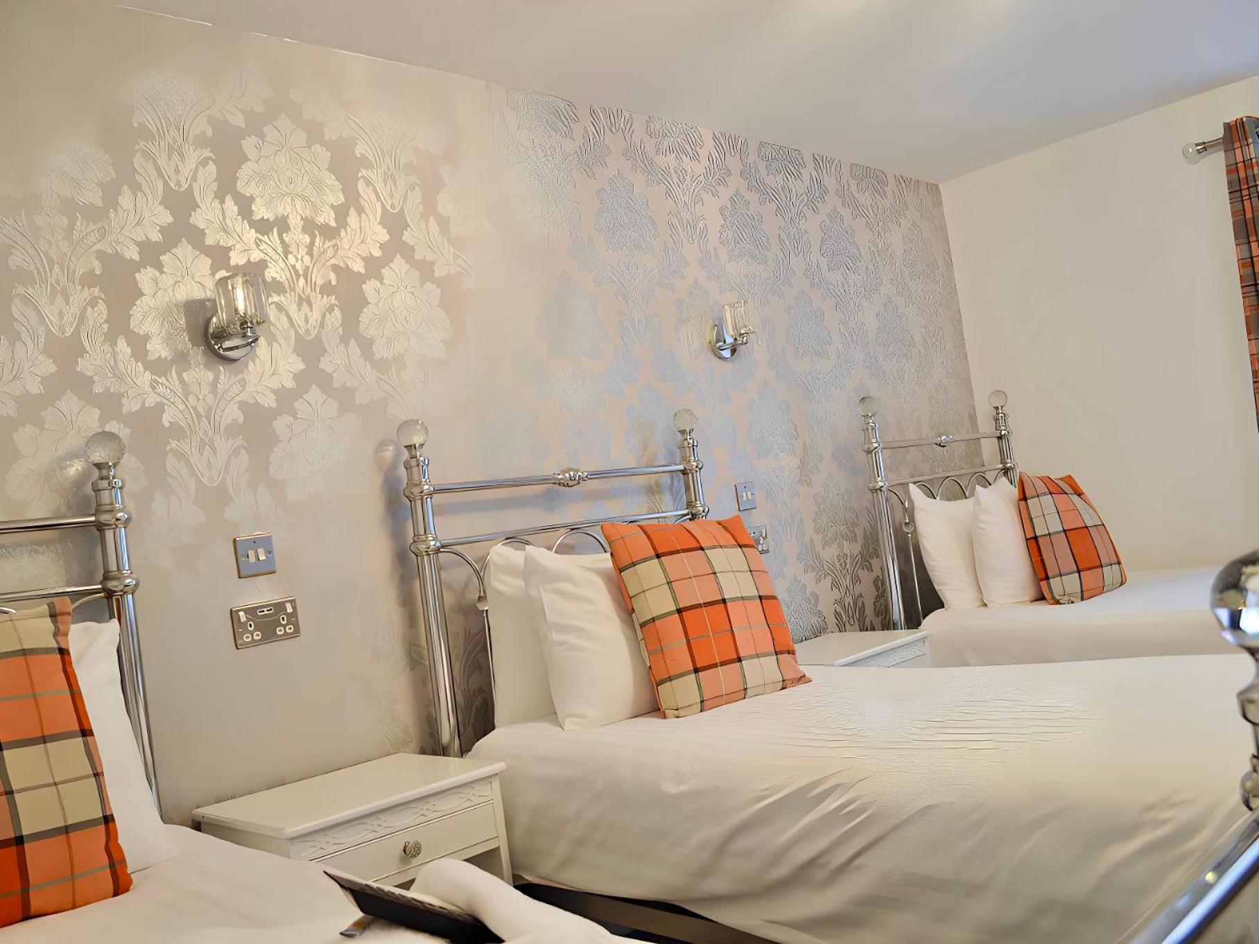 The Star Hotel Southampton Oda fotoğraf