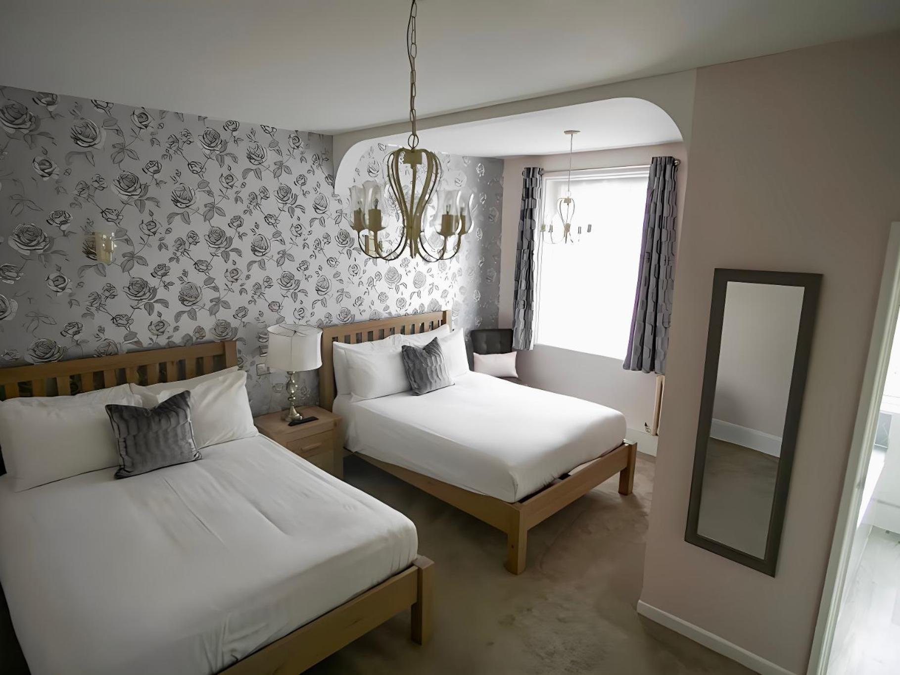 The Star Hotel Southampton Oda fotoğraf
