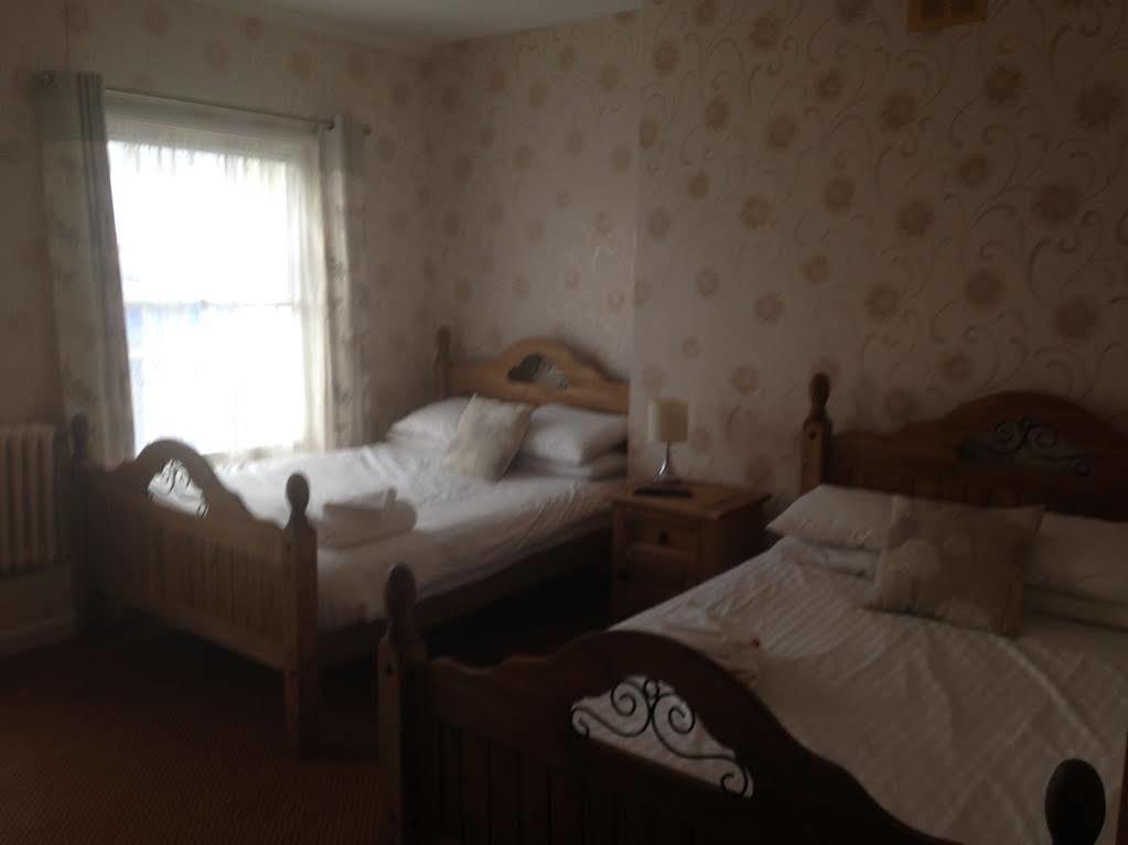 The Star Hotel Southampton Dış mekan fotoğraf