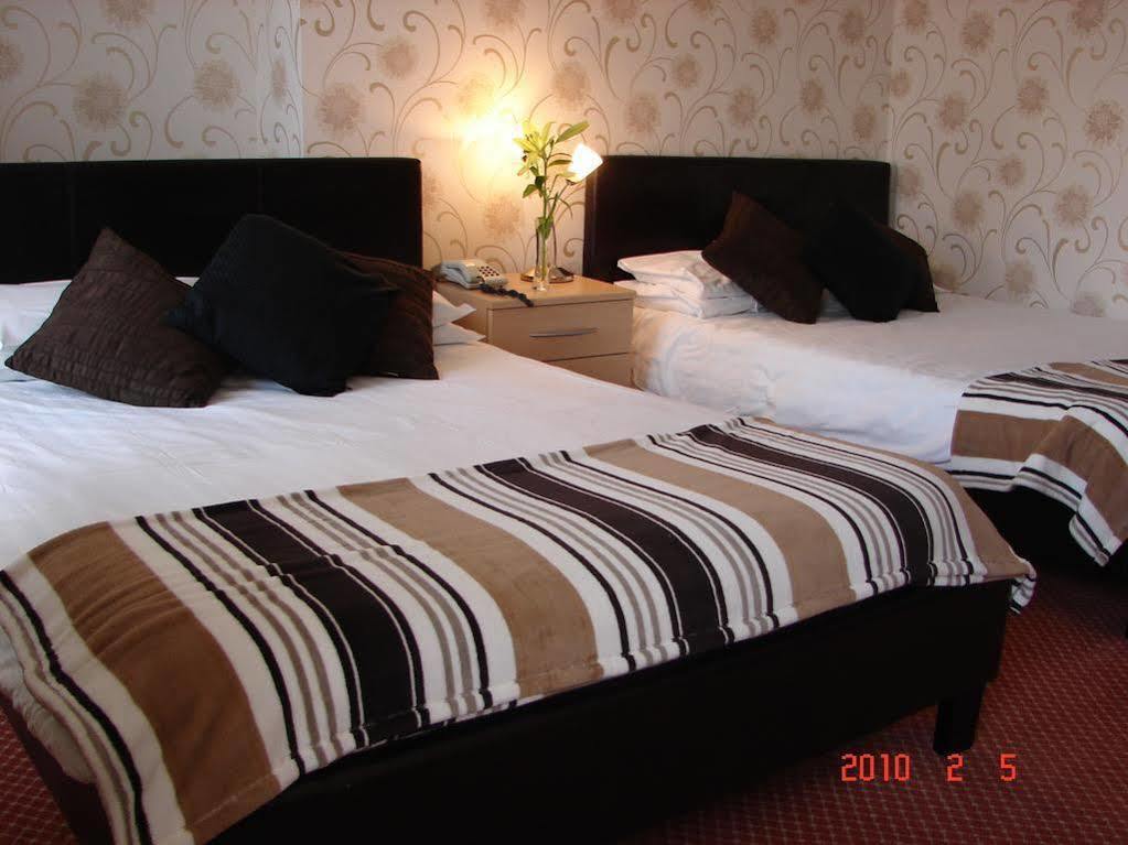 The Star Hotel Southampton Dış mekan fotoğraf